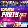 Schlager Party 2013 (20 Party Hits mit den Amigos, Brunner & Brunner, Calimeros, Die Grubertaler, Andreas Fulterer, Melanie Miric, Tanja Lasch, Anna-Carina Woitschack uva.)