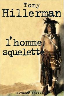 L'homme squelette