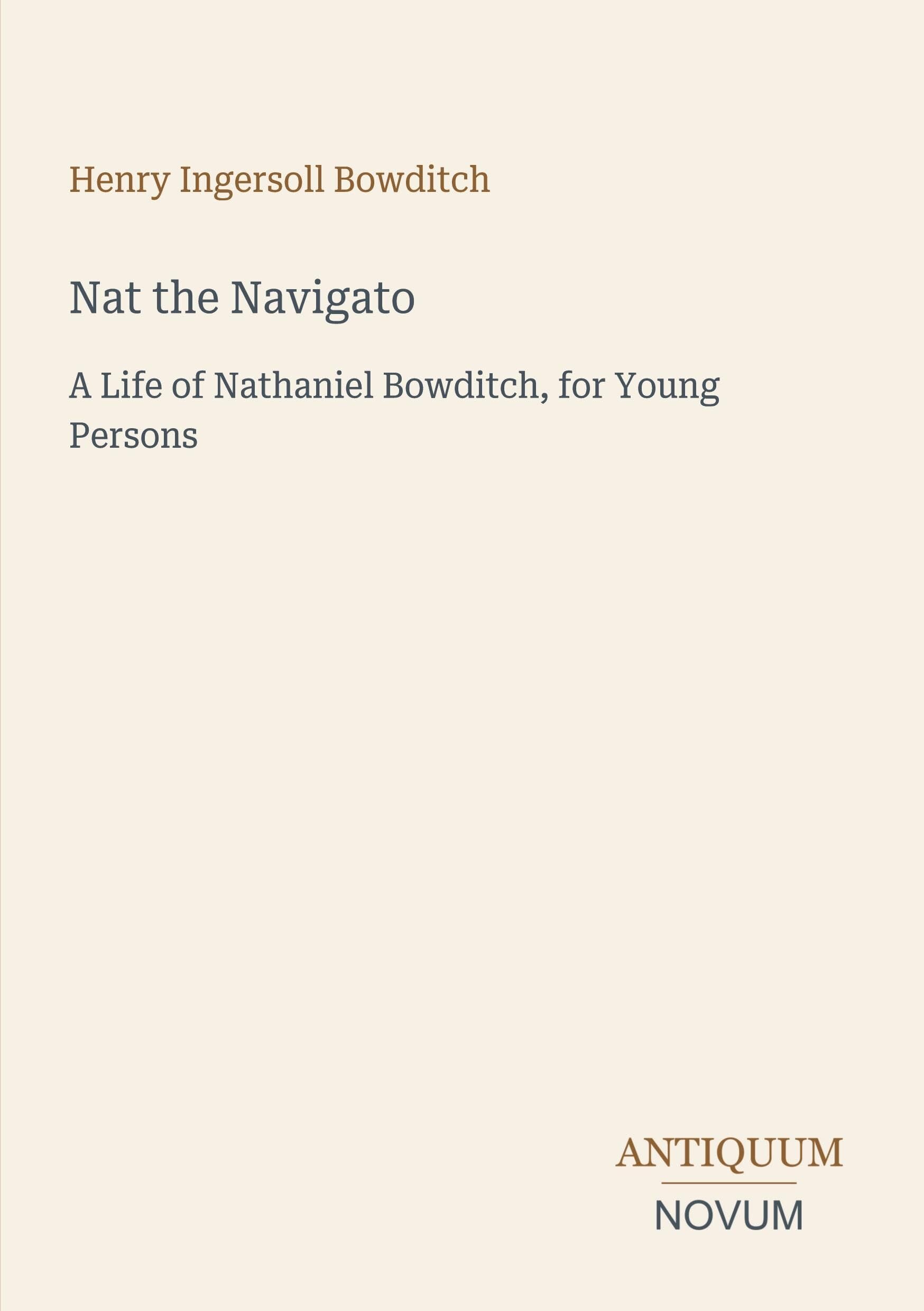 Nat the Navigato