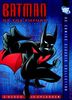 Batman of the Future - Staffel 1 [2 DVDs]