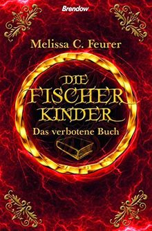 Die Fischerkinder. Das verbotene Buch