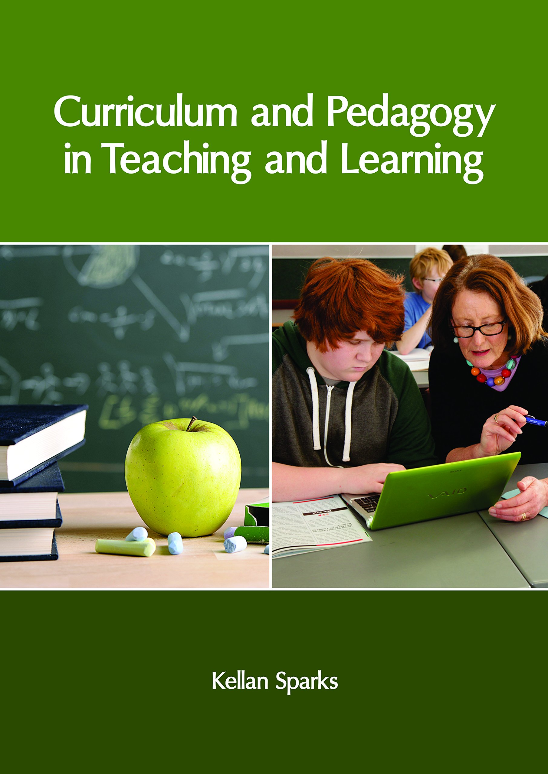 Curriculum and Pedagogy in Teaching and Learning