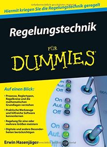 Regelungstechnik für Dummies