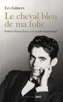 Le cheval bleu de ma folie : Federico Garcia Lorca et le monde homosexuel