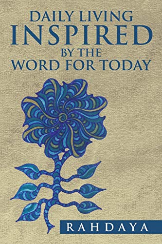 Daily Living Inspired by The Word for Today