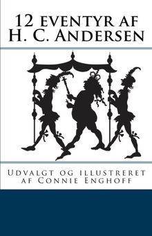 12 eventyr af H. C. Andersen