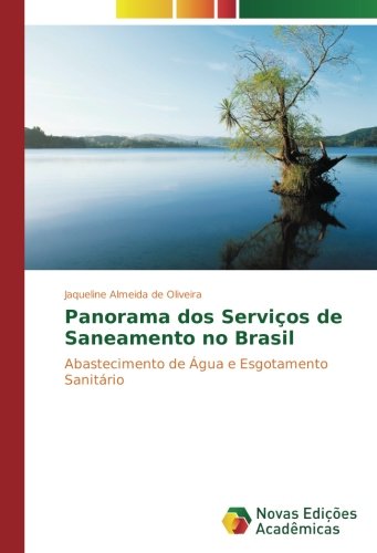 Panorama dos Serviços de Saneamento no Brasil: Abastecimento de Água e Esgotamento Sanitário