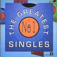 Greatest Number 1 Singles