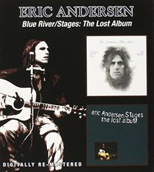 Blue River/Stages: Lost Album