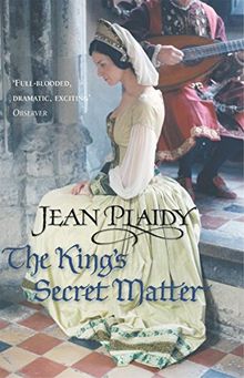 The King's Secret Matter: (Tudor Saga)