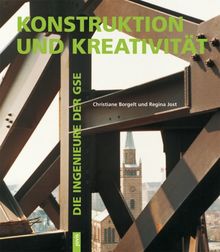 Konstruktion und Kreativität. Die Ingenieure der GSE