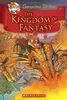 The Kingdom of Fantasy (Geronimo Stilton (Numbered))