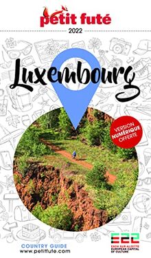 Luxembourg : 2022