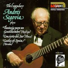 Vol. 2-Rodrigo/Ponce/Torroba