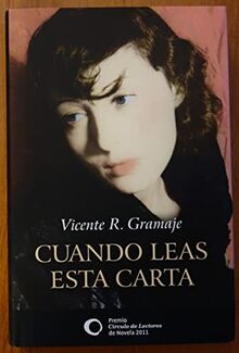 Cuando leas esta carta: la canción de Chemorra