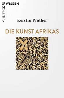 Die Kunst Afrikas