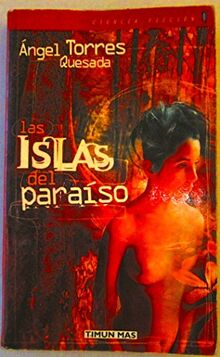 Las Islas Del Paraiso