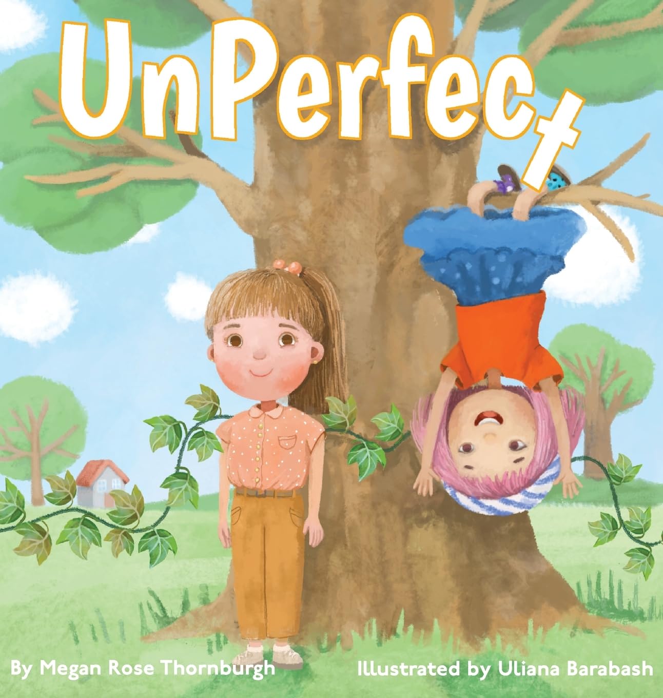 UnPerfect