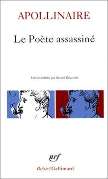 Le Poète assassiné