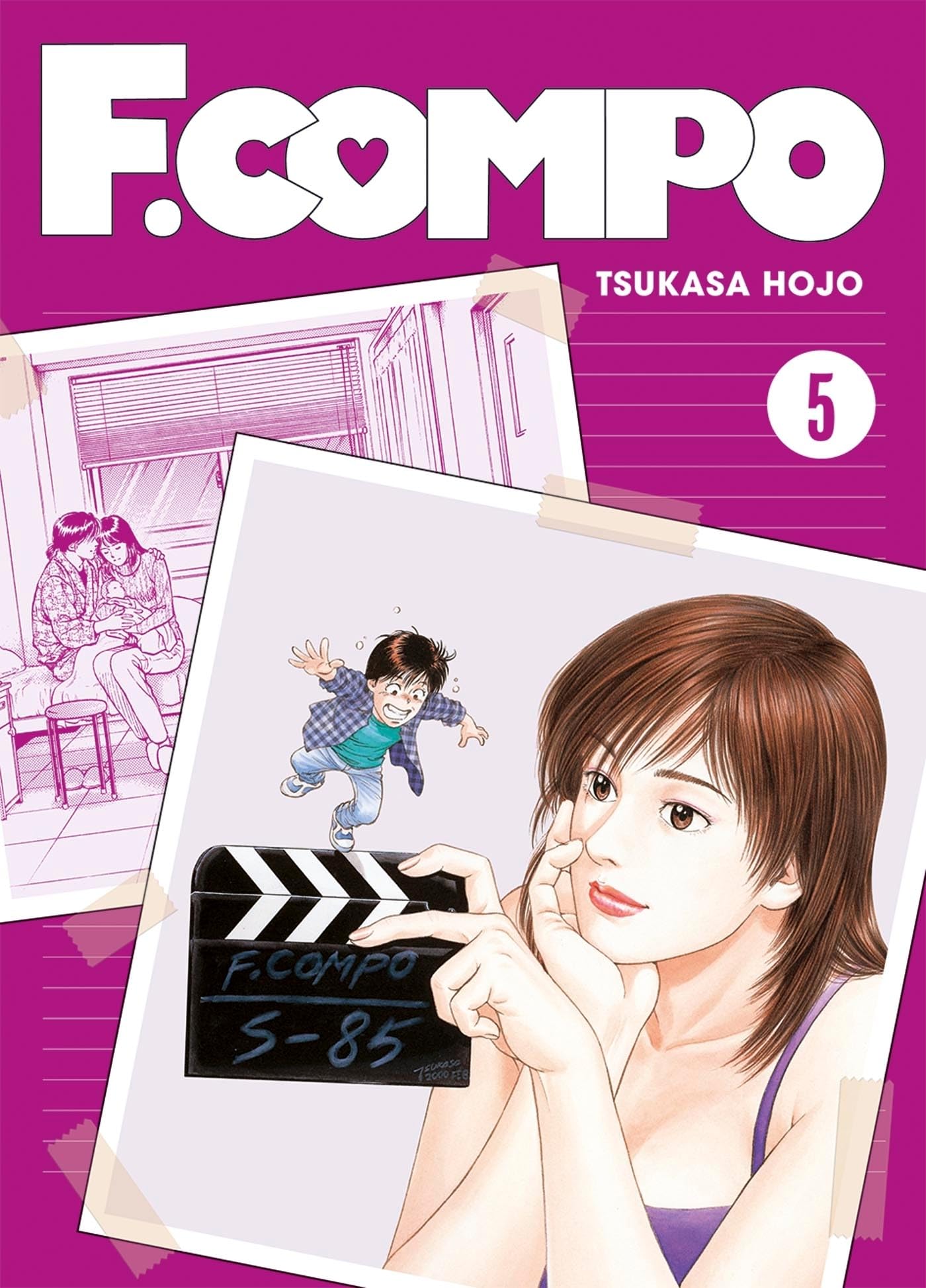F. compo. Vol. 5