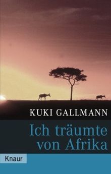 Ich träumte von Afrika