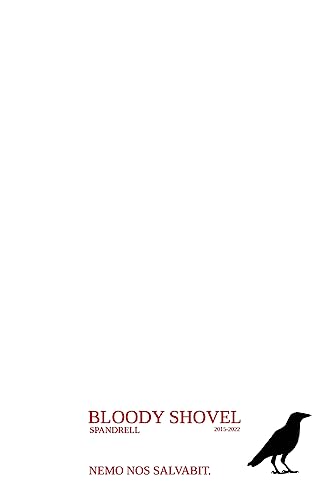 Bloody Shovel: Volume 2