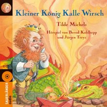 Kleiner König Kalle Wirsch