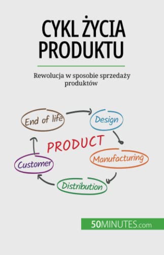 Cykl życia produktu: Rewolucja w sposobie sprzedaży produktów: Rewolucja w sposobie sprzeda¿y produktów