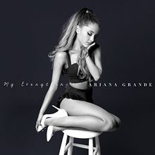 My Everything von Ariana Grande, Jessie J | CD | Zustand gut