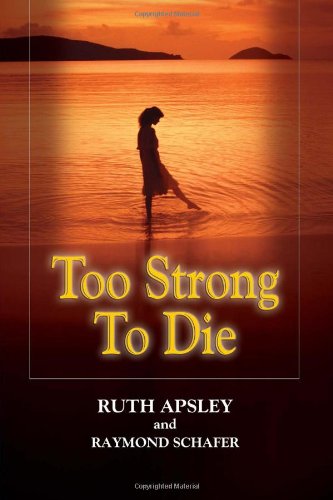 Too Strong To Die