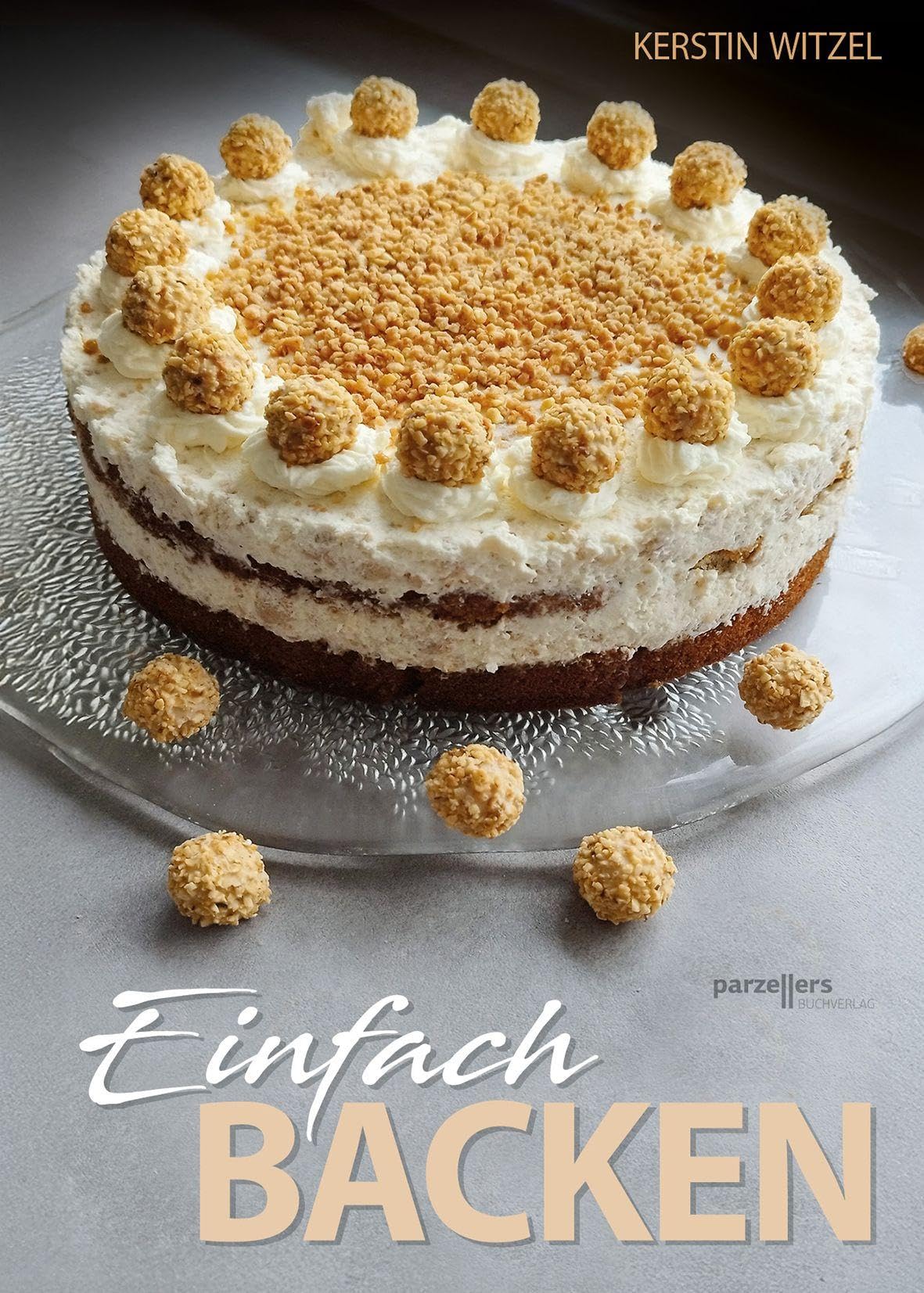 Einfach backen