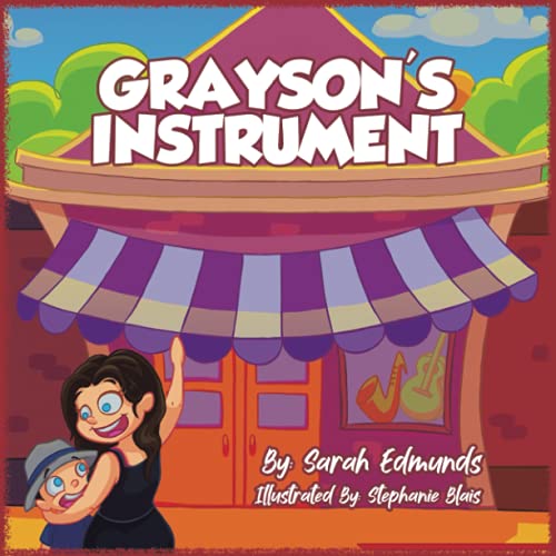 Grayson's Instrument