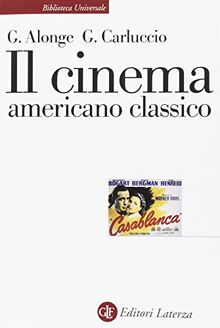 Il cinema americano classico