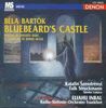 Bartok: Bluebeard's Castle (Gesamtaufnahme)