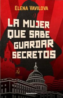 La mujer que sabe guardar secretos (Thriller y Suspense)