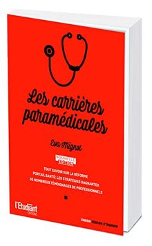 Les carrières paramédicales