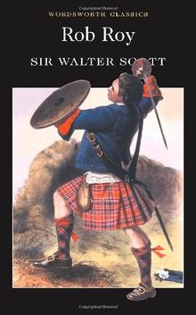 Rob Roy (Wadsworth Collection)