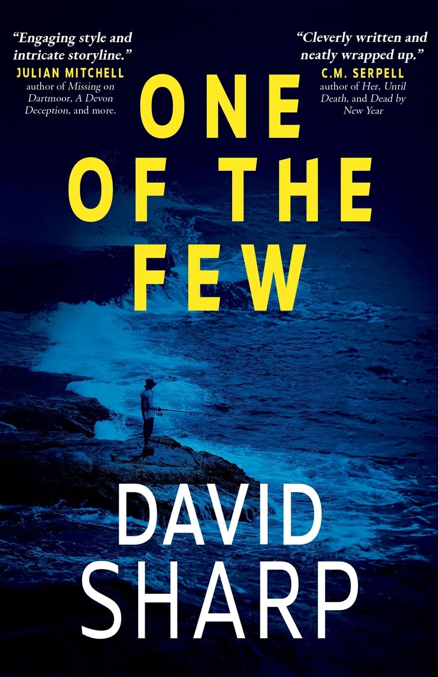 One of the Few (Di Lancaster, Band 2)