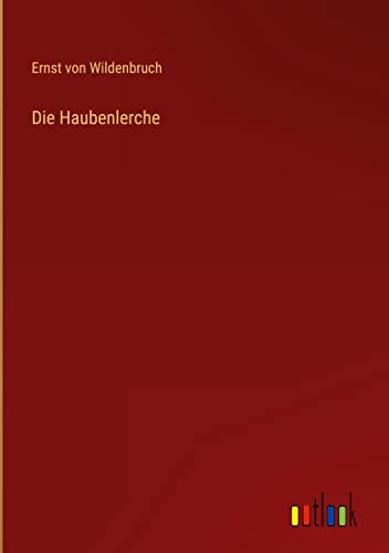 Die Haubenlerche