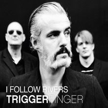 I Follow Rivers (2-Track)