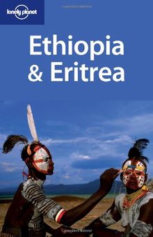 Ethiopia & Eritrea: Country Guide (Lonely Planet Ethiopia & Eritrea) von Matt Phillips | Buch | Zustand sehr gut