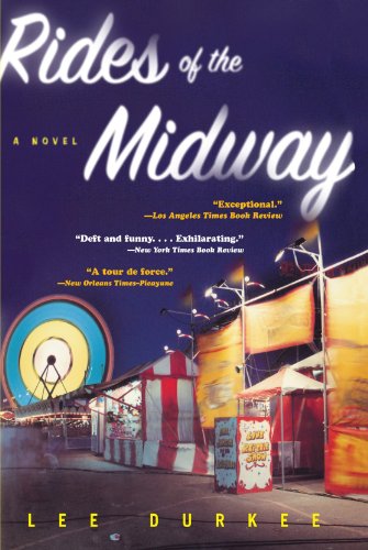 Rides of the Midway: A Novel