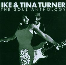 The Soul Anthology