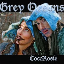 Grey Oceans von Cocorosie  | CD | Zustand sehr gut