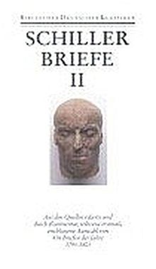 Werke und Briefe in zwölf Bänden: Band 12: Briefe II 1795 - 1805