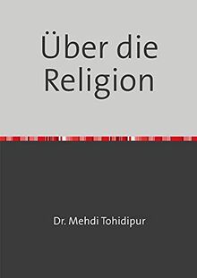 Über die Religion