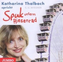 Spuk Unterm Riesenrad
