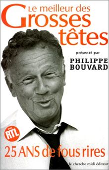 Le meilleur des Grosses Têtes