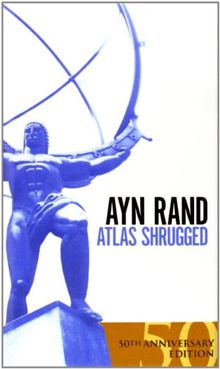 Atlas Shrugged