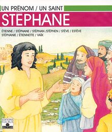 Stéphane